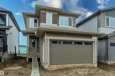 Interior photo 2 of 3026 7A AV SW