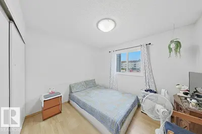Interior photo 2 of #218 5065 31 AV NW
