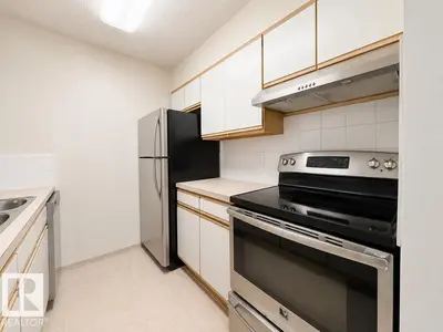 Interior photo 1 of #218 5065 31 AV NW