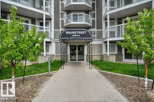 #304 5065 31 AV NW, Edmonton - $169,000