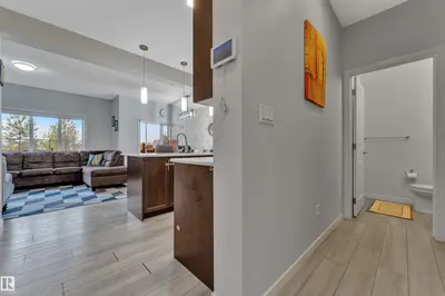 Interior photo 2 of 2925 CHOKECHERRY CM SW