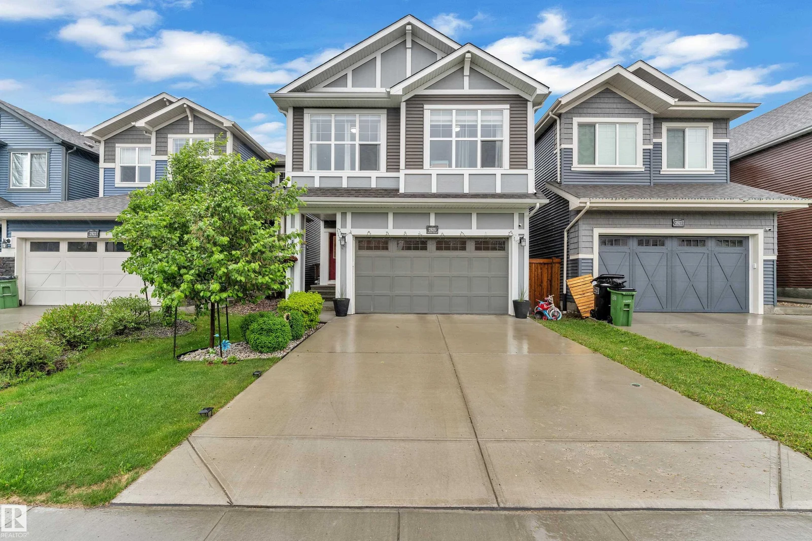 2925 CHOKECHERRY CM SW, Edmonton - 3 bedroom Detached Single Family for sale