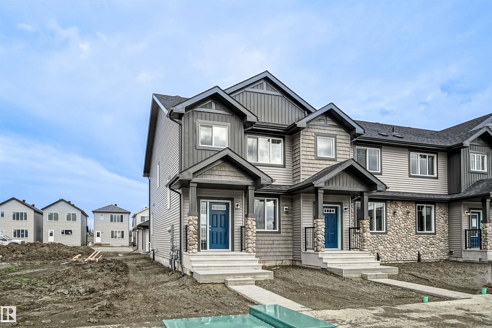 115 COPPERHAVEN DR, Spruce Grove - 3 bedroom Residential Attached for sale