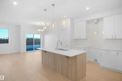 Interior photo 2 of 20940 16 AV NW
