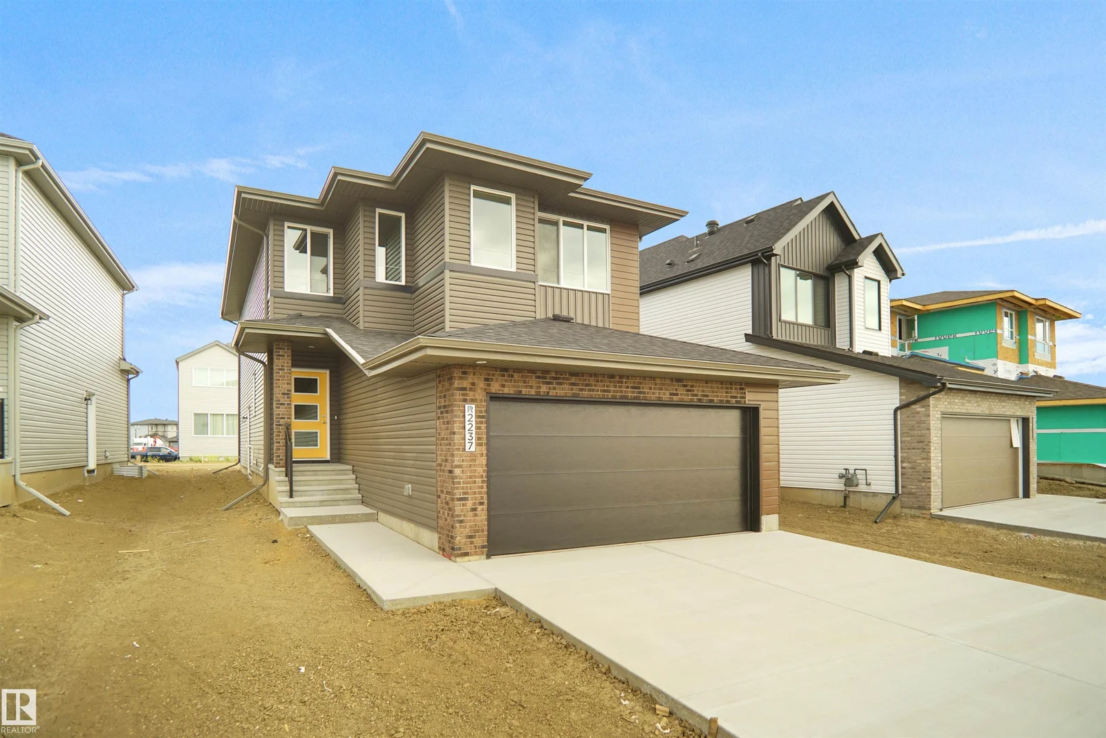 2237 194A ST NW, Edmonton - 3 bedroom Detached Single Family for sale