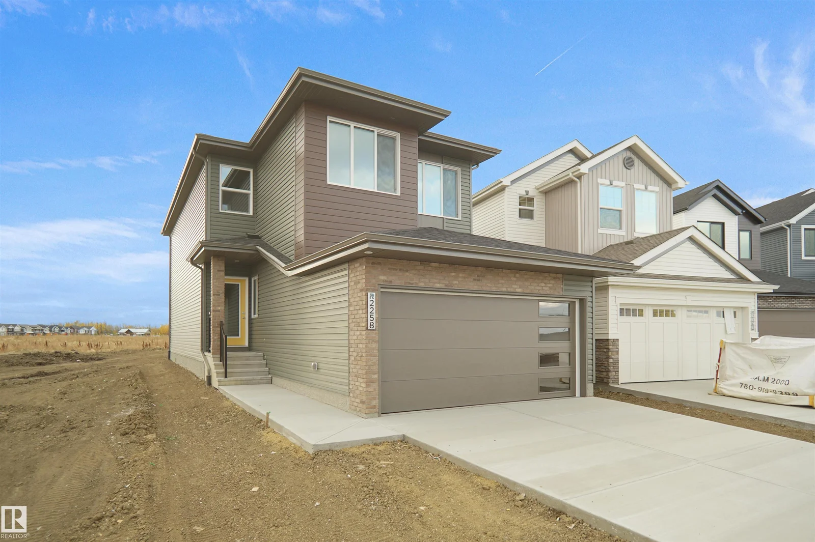 2258 194A ST NW, Edmonton - 3 bedroom Detached Single Family for sale