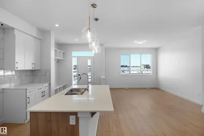 Interior photo 4 of 17506 5A ST NE