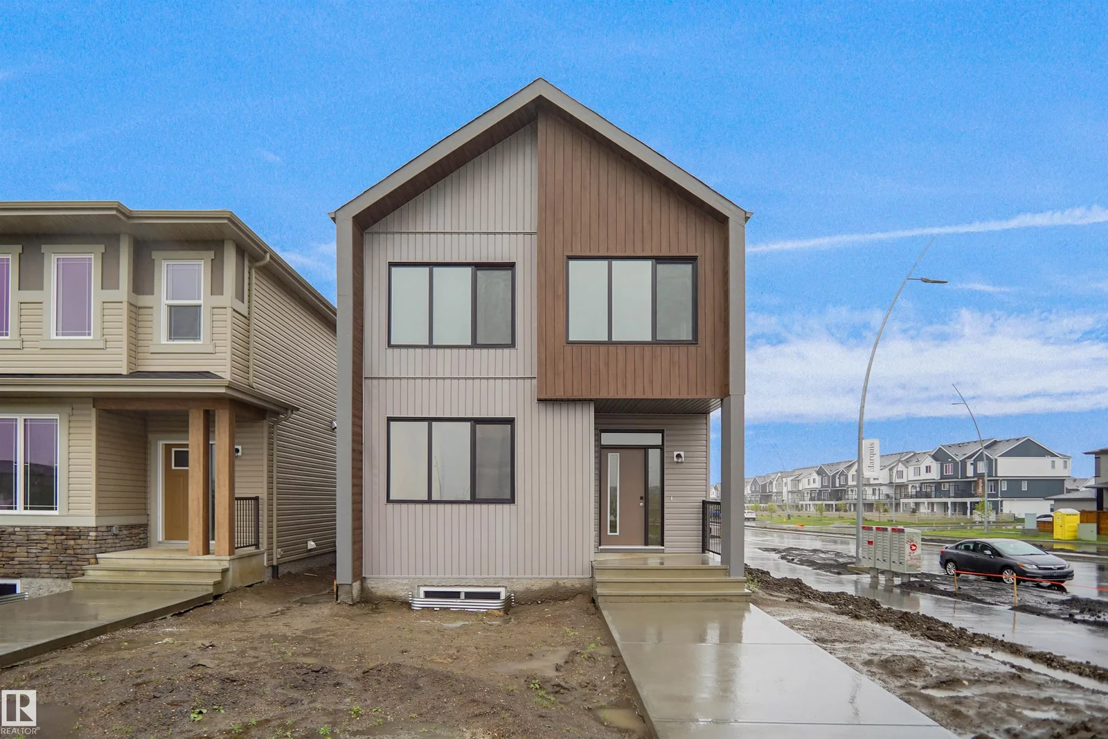 17506 5A ST NE, Edmonton - 3 bedroom Detached Single Family for sale