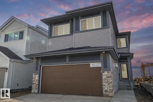 17624 4 ST NE, Edmonton - $549,500