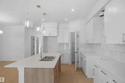 Interior photo 2 of 17506 5A ST NE