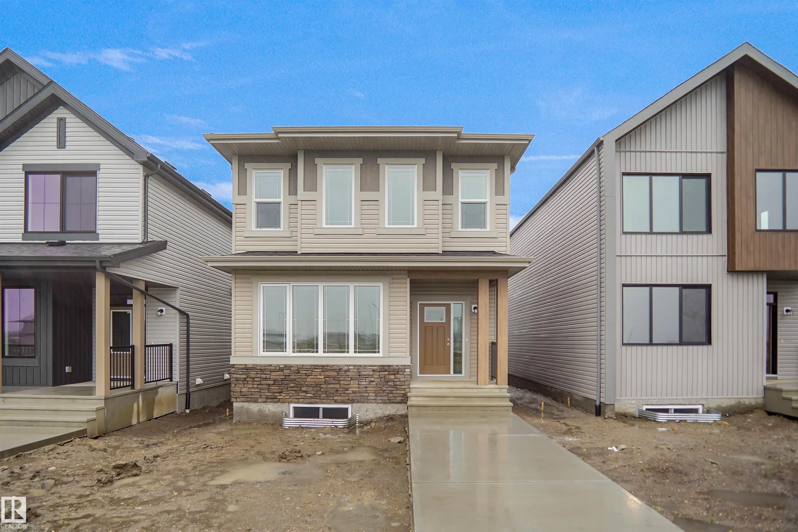 17510 5A ST NE, Edmonton - 3 bedroom Detached Single Family for sale
