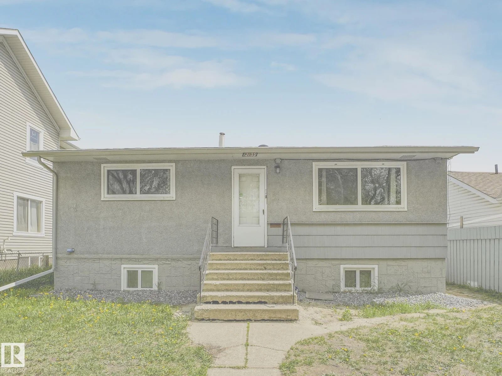 12139 81 ST NW, Edmonton - 4 bedroom Detached Single Family for sale