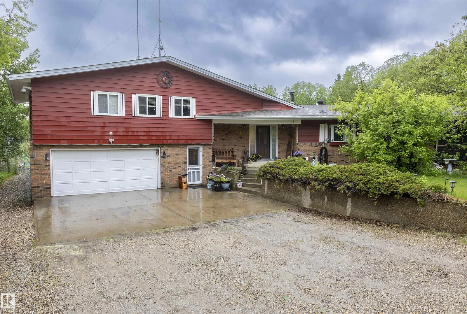 #9 51526 RGE ROAD 273, Rural Parkland County - 3 bedroom Detached Single Family for sale