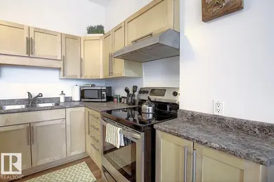 Interior photo 2 of #503 10106 105 ST NW