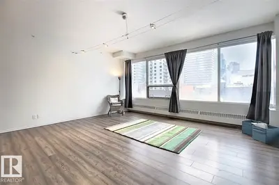 Interior photo 4 of #503 10106 105 ST NW