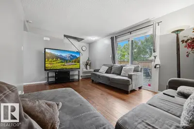 Interior photo 2 of 5655 137 AV NW