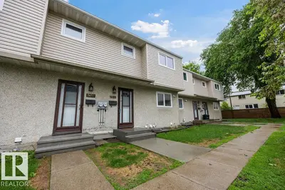 Interior photo 1 of 5655 137 AV NW