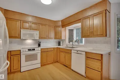 Interior photo 3 of 10219 174 AV NW