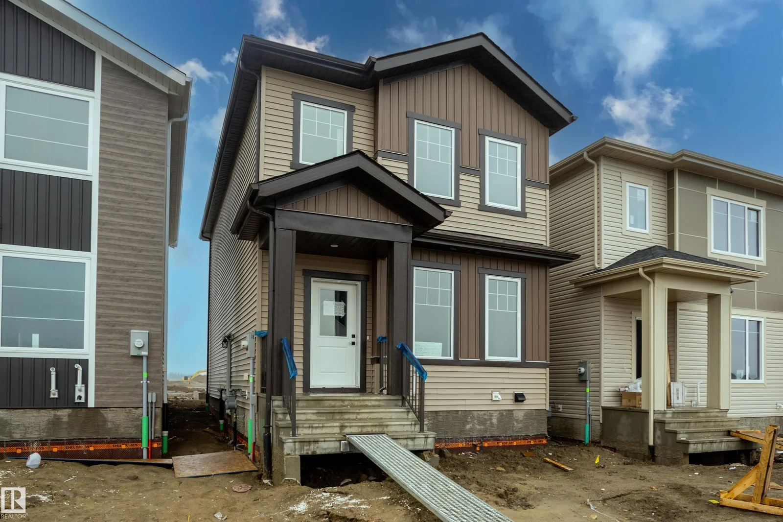 256 Black Stone DR, Leduc - 3 bedroom Detached Single Family for sale