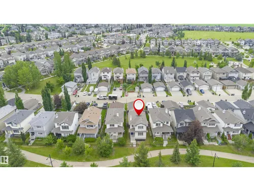 37 SUNTREE PM, Leduc - $399,900