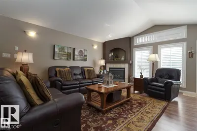 Interior photo 2 of #37 52001 RGE ROAD 275