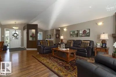 Interior photo 3 of #37 52001 RGE ROAD 275