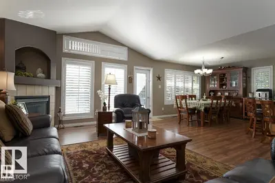 Interior photo 4 of #37 52001 RGE ROAD 275