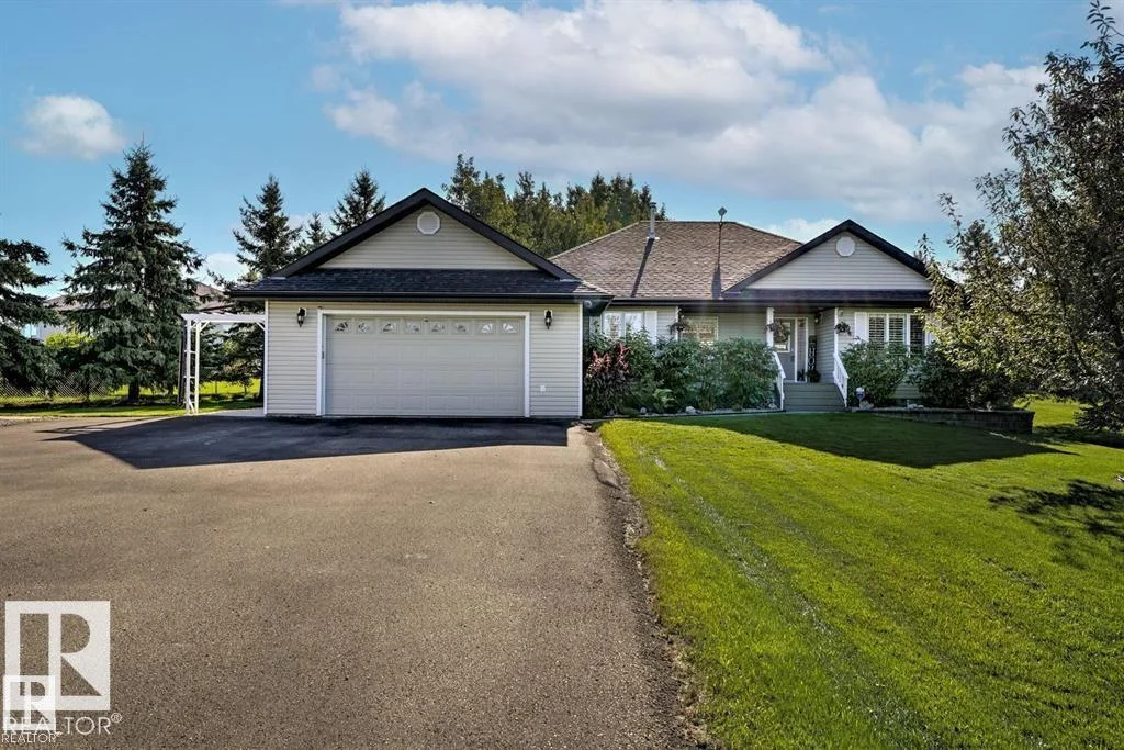 #37 52001 RGE ROAD 275, Rural Parkland County - 4 bedroom Detached Single Family for sale