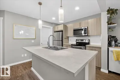 Interior photo 2 of 12803 205 ST NW