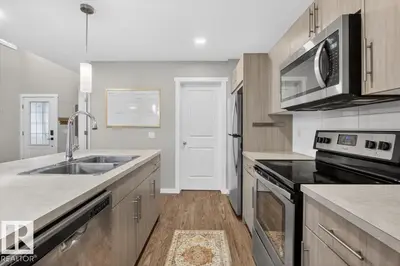 Interior photo 3 of 12803 205 ST NW