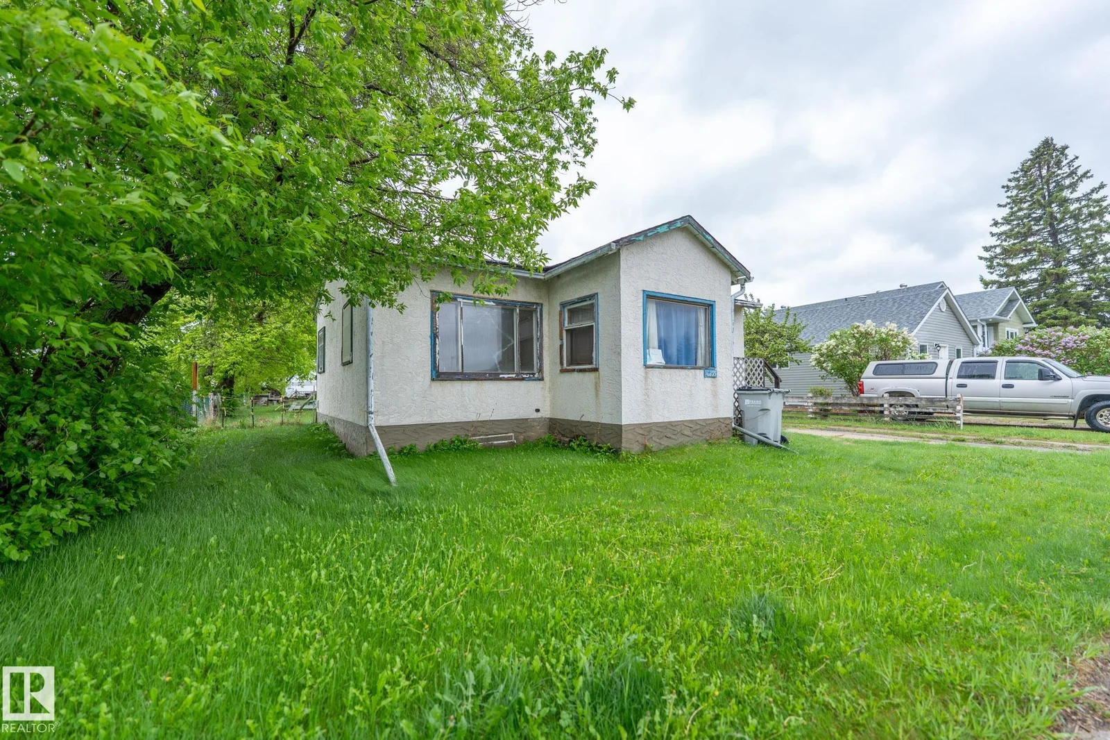 10235 106 ST, Westlock - 1 bedroom Detached Single Family for sale
