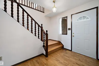 Interior photo 1 of 11035 163 AV NW