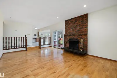 Interior photo 4 of 11035 163 AV NW