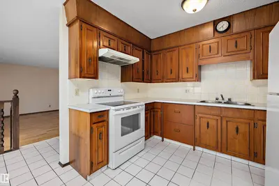 Interior photo 2 of 11035 163 AV NW