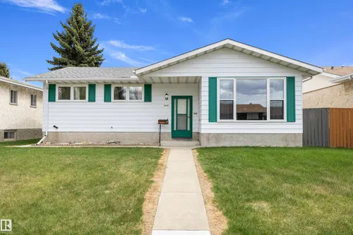 16307 111 ST NW, Edmonton - $409,000