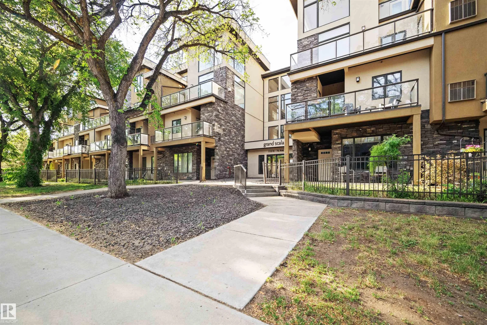 #29 11518 76 AV NW, Edmonton - 2 bedroom Apartment for sale