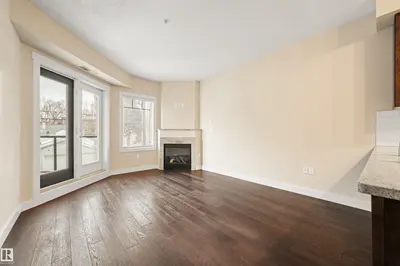 Interior photo 2 of #29 11518 76 AV NW