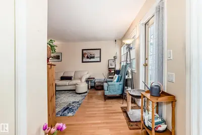 Interior photo 1 of 11650 103 AV NW