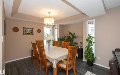 Interior photo 4 of 10739 109 AV