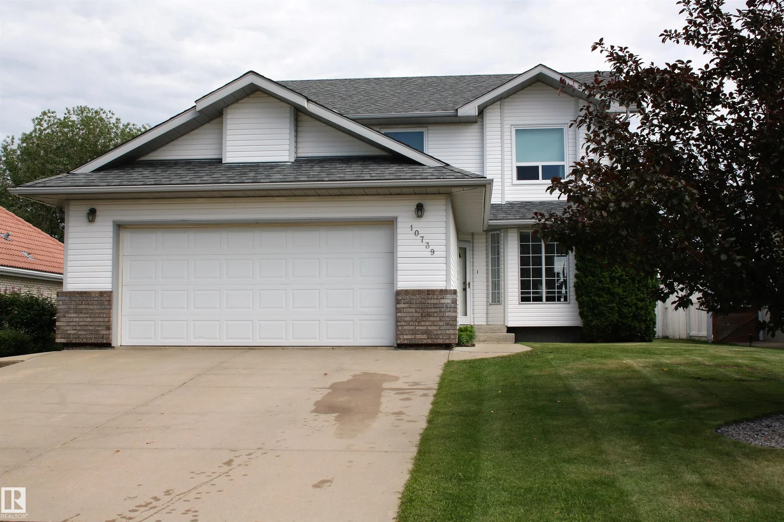 10739 109 AV, Westlock - 4 bedroom Detached Single Family for sale