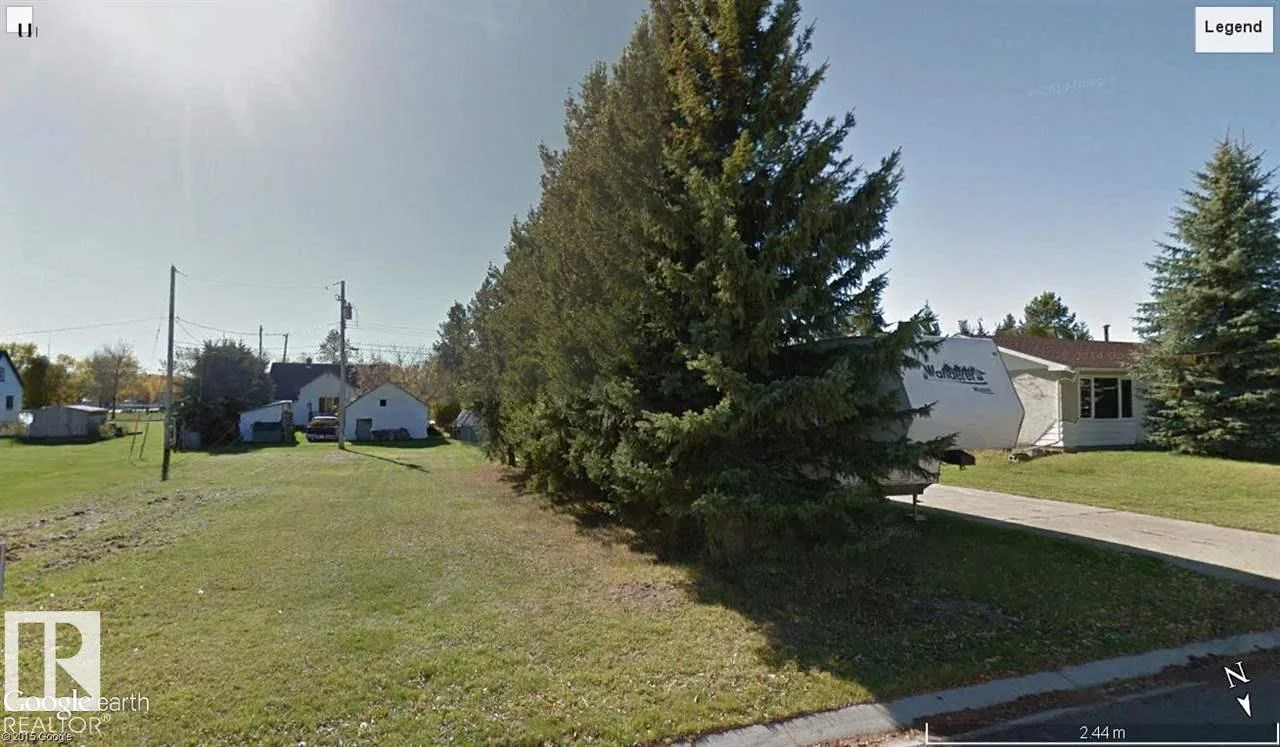 5015 53 AV, Warburg - 0 bedroom Vacant Lot/Land for sale