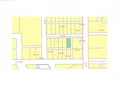 Interior photo 1 of 5015 53 AV