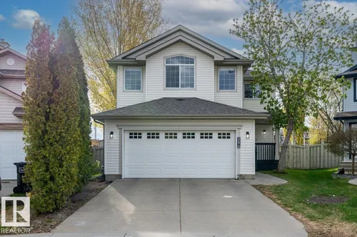 3570 MCLEAN CR SW, Edmonton - $535,000