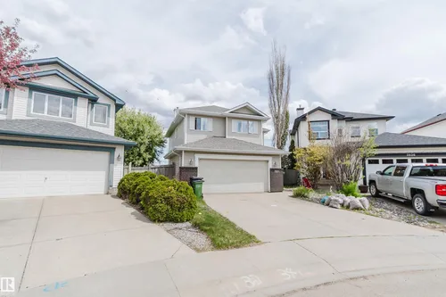 3534 MCLEAN CR SW, Edmonton - $499,800