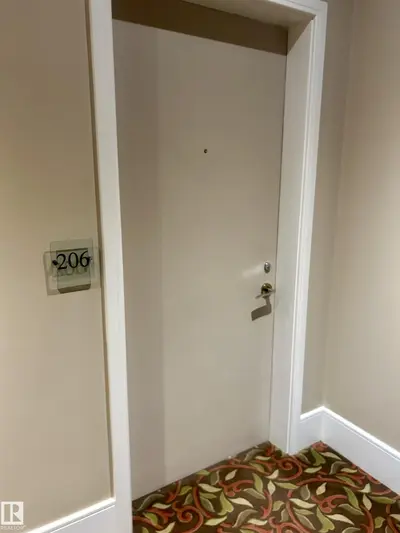 Interior photo 1 of #206 11415 100 AV NW