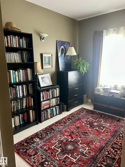Interior photo 4 of #206 11415 100 AV NW