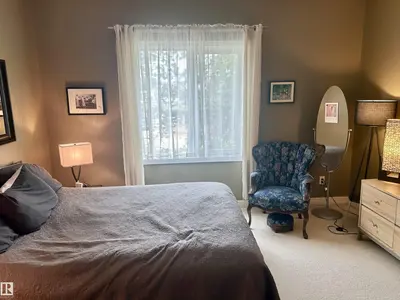 Interior photo 3 of #206 11415 100 AV NW