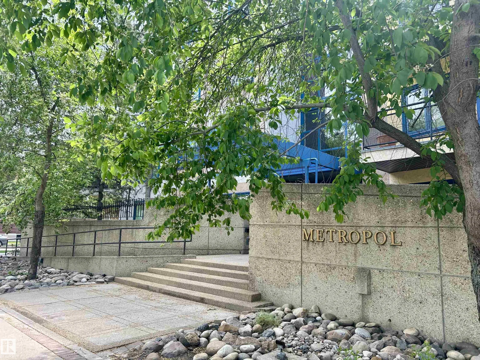 #206 11415 100 AV NW, Edmonton - 2 bedroom Apartment for sale