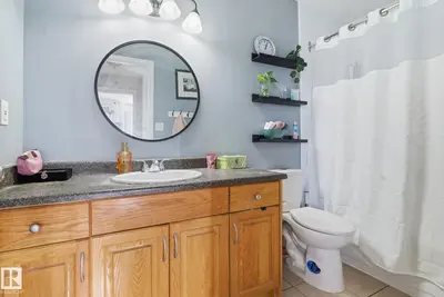 Interior photo 2 of #62 2505 42 ST NW