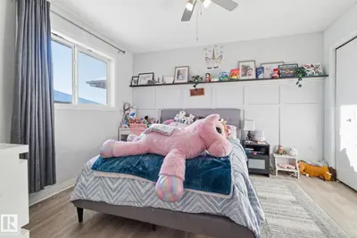 Interior photo 3 of #62 2505 42 ST NW